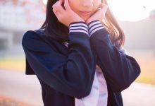 [YITUYU艺图语]2022.02.19 秋叶的记忆 一条小丸子[23+1P／60.9MB]-美图岛