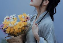 [YITUYU艺图语]2022.02.22 远山无月见秋灯 雅熙[25+1P／359MB]-美图岛