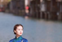 [YITUYU艺图语]2022.02.27 似水年华 阿紫[25+1P／230MB]-美图岛