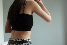 [ROSI写真]2022.09.30 NO.3952[123+1P／169MB]-美图岛