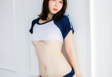 Moon Night Snap  Myua  – The window B [64P-286MB]-美图岛