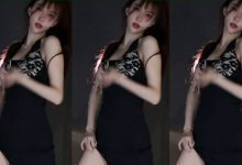 斗鱼主播南妹儿 10月部分热舞合集 [11v+3.23G]-美图岛