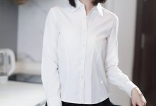 洛桑w伊梓  - 眼镜妹妹 [32P-307M]-美图岛