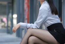 [IESS异思趣向] 2022.05.19 丝享家1093：小金《阳光下的嘿丝》[75P／113MB]-美图岛