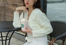 [IESS异思趣向] 2022.05.21 丝享家1094：小宝《白色包臀裙》[87P／142MB]-美图岛