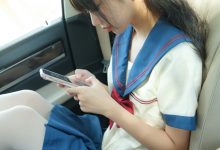 紧急企划  一只喵喵梓 车内白丝 [88P1V-4.04GB]-美图岛