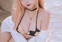 日奈娇 - NO.51 更衣人偶喜多川海梦泳装 [65P-216MB]-美图岛