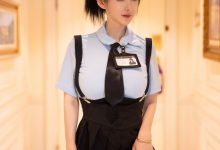 [XiuRen秀人网] 2022.11.01 No.5785 潘娇娇 [75+1P]-美图岛