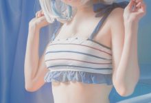 ElyEE子 - NO.98 2022.June-T4 (4套+视频) [121P+3V-303MB]-美图岛