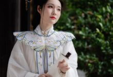 [YITUYU艺图语]2022.04.03 十里春风不如你 瑞雪mizuyuki[42+1P／351MB]-美图岛
