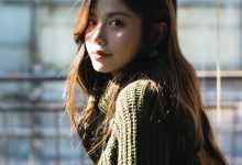 [YITUYU艺图语]2022.04.07 南乐 婧婧[20+1P／189MB]-美图岛