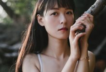 [YITUYU艺图语]2022.04.08 化身孤岛的鲸 小球[25+1P／280MB]-美图岛