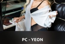 [Fanding] Hyoyeon - PC Yeon [42P-498MB]-美图岛