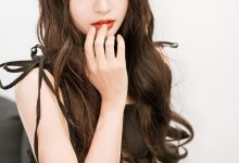 [YALAYI雅拉伊]2022.09.30 NO.977 给你幸福[45+1P／501MB]-美图岛