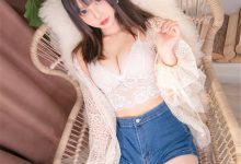 神乐坂真冬 - 牛仔狂热 [150P+2V-424MB]-美图岛