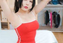 [ARTGRAVIA] Vol.336 - Mina [84P-173M]-美图岛