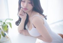 [BLUECAKE] YeonYu Real Boob [141P-1.75G]-美图岛