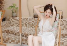 [IMISS爱蜜社] 2022.11.07 VOL.706 Lynn刘奕宁 [41+1P]-美图岛