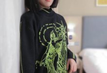 MZSOCK爱美足社区-2020-第一期 安妮-美图岛