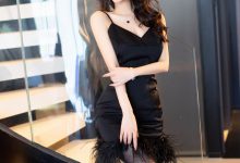 [XiuRen秀人网] 2022.11.24 No.5906 laura阿姣 [91+1P]-美图岛