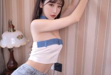 [XiuRen秀人网] 2022.11.24 No.5908 陆萱萱 [77+1P]-美图岛