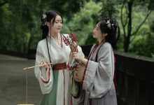 [YITUYU艺图语]2022.03.03 白茶清欢 模特合集[24+1P／422MB]-美图岛
