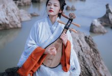 [YITUYU艺图语]2022.03.04 远望 椰子[23+1P／261MB]-美图岛