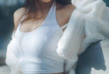 [YITUYU艺图语]2022.03.05 冬日暖阳 小浦[42+1P／559MB]-美图岛