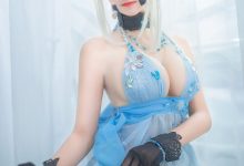 三度_69 - 黑枪呆 [50P-321MB]-美图岛