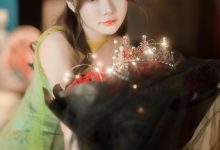 [XiuRen秀人网] 2022.11.18 No.5875 婠婠么 [85+1P]-美图岛