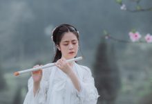 [YITUYU艺图语]2022.04.15 清平乐 瞳人儿[24+1P／420MB]-美图岛
