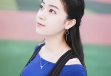 [YITUYU艺图语]2022.03.12 青春絮语 见贤-K[32+1P／264MB]-美图岛
