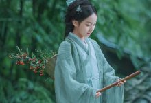 [YITUYU艺图语]2022.03.17 乐 贝儿[31+1P／885MB]-美图岛