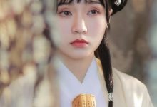 [YITUYU艺图语]2022.03.21 水月镜花 丁萌妹呀[21+1P／554MB]-美图岛