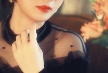 [YITUYU艺图语]2022.03.23 鎏金岁月 贵玲[19+1P／329MB]-美图岛