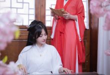 [XiuRen秀人网] 2022.11.04 No.5811 鱼子酱Fish [82+1P]-美图岛