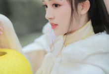 [YITUYU艺图语]2022.03.30 多少相思雁南飞，终究天涯人不回 思佳[23+1P／541MB]-美图岛
