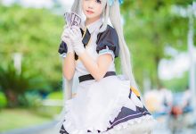 猫君君_MaoJun - NO.18 神楽Mea [13P-150MB]-美图岛