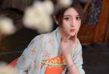 [XiuRen秀人网] 2022.10.28 No.5772 夏甜甜 [77+1P]-美图岛