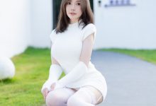 [MyGirl美媛馆] 2022.10.28 VOL.644 糯美子MINIbabe [65+1P]-美图岛