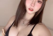 是一只废喵了 - NO.05 圣诞麋鹿 [71P+7V-352MB]-美图岛