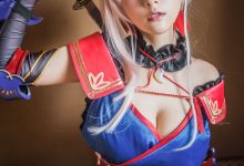 [ARTGRAVIA] VOL.072 夏美酱 [59P-235MB]-美图岛