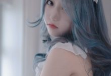 eloise软软 NO.008 — 三点与黑丝[30P／130MB]-美图岛