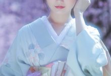 [YITUYU艺图语]2022.04.19 梦中之花 小若[27+1P／394MB]-美图岛