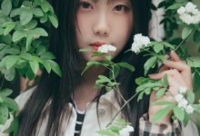 [YITUYU艺图语]2022.04.20 花开之时 紫卿[19+1P／285MB]-美图岛