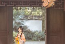 [YITUYU艺图语]2022.04.21 豆蔻 False-5[23+1P／141MB]-美图岛