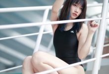 Cien恩恩 - NO.01 竞泳 [62P-252MB]-美图岛