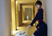 [XiuRen秀人网] 2022.12.27 No.6048 桃桃子_ [82+1P]-美图岛