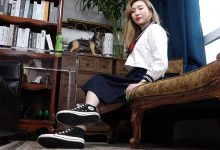 [A&F]丝足视频 024-Xuanxuan展示她的性感脚丫 [1V-2.66G]-美图岛