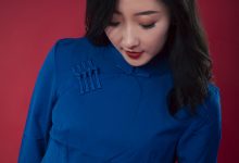 [Ligui丽柜] 2022.09.15 《丝享假日》愉心 [79+1P-493M]-美图岛